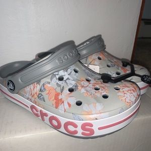 ✨LIMITED EDITION ✨ CROCS